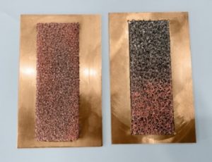 single sided copper clad laminate for heat Sink